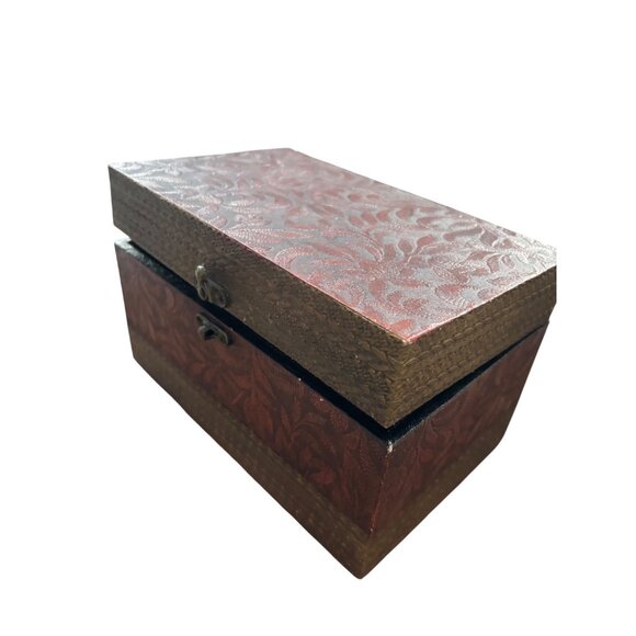 SEASHELL JEWELRY LOT - Vintage Jewelry Box With Assorted Shell & Bead Necklaces - Picture 4 of 16